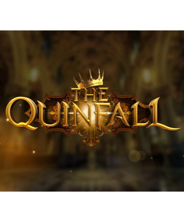 The Quinfall Steam Key GLOBAL